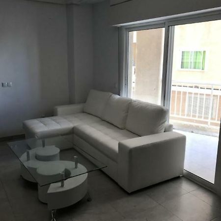 Modern Beach Apartment Torrevieja Exteriér fotografie