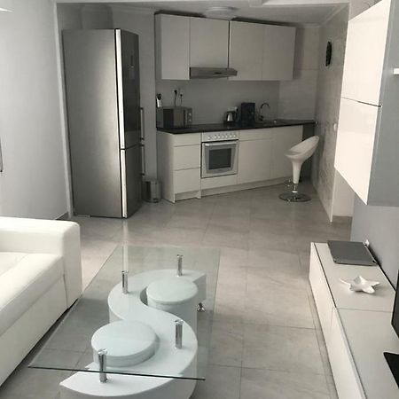 Modern Beach Apartment Torrevieja Exteriér fotografie