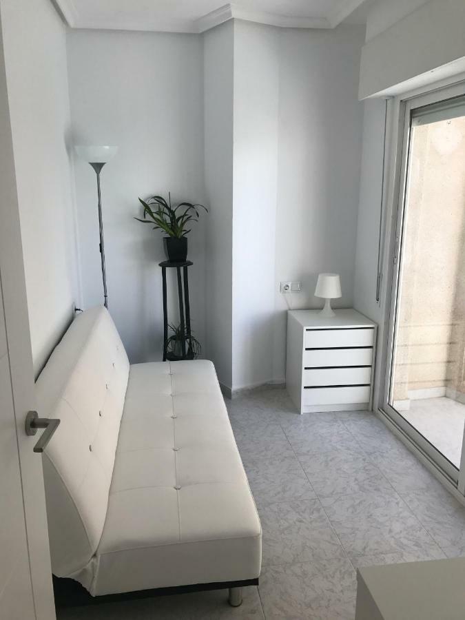 Modern Beach Apartment Torrevieja Exteriér fotografie