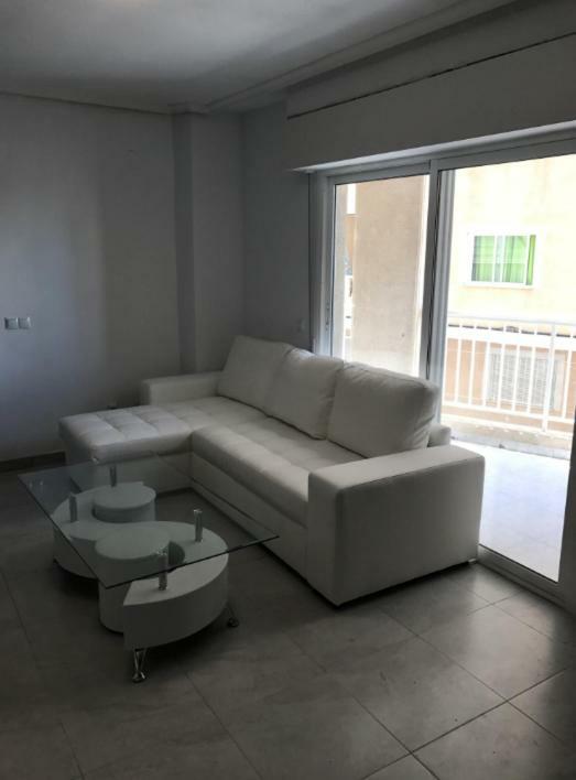 Modern Beach Apartment Torrevieja Exteriér fotografie